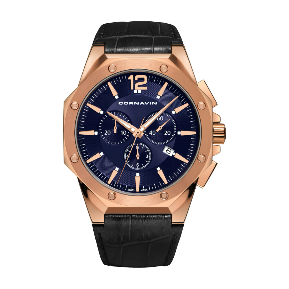 Cornavin CO 2010-2018 Downtown Chrono karóra
