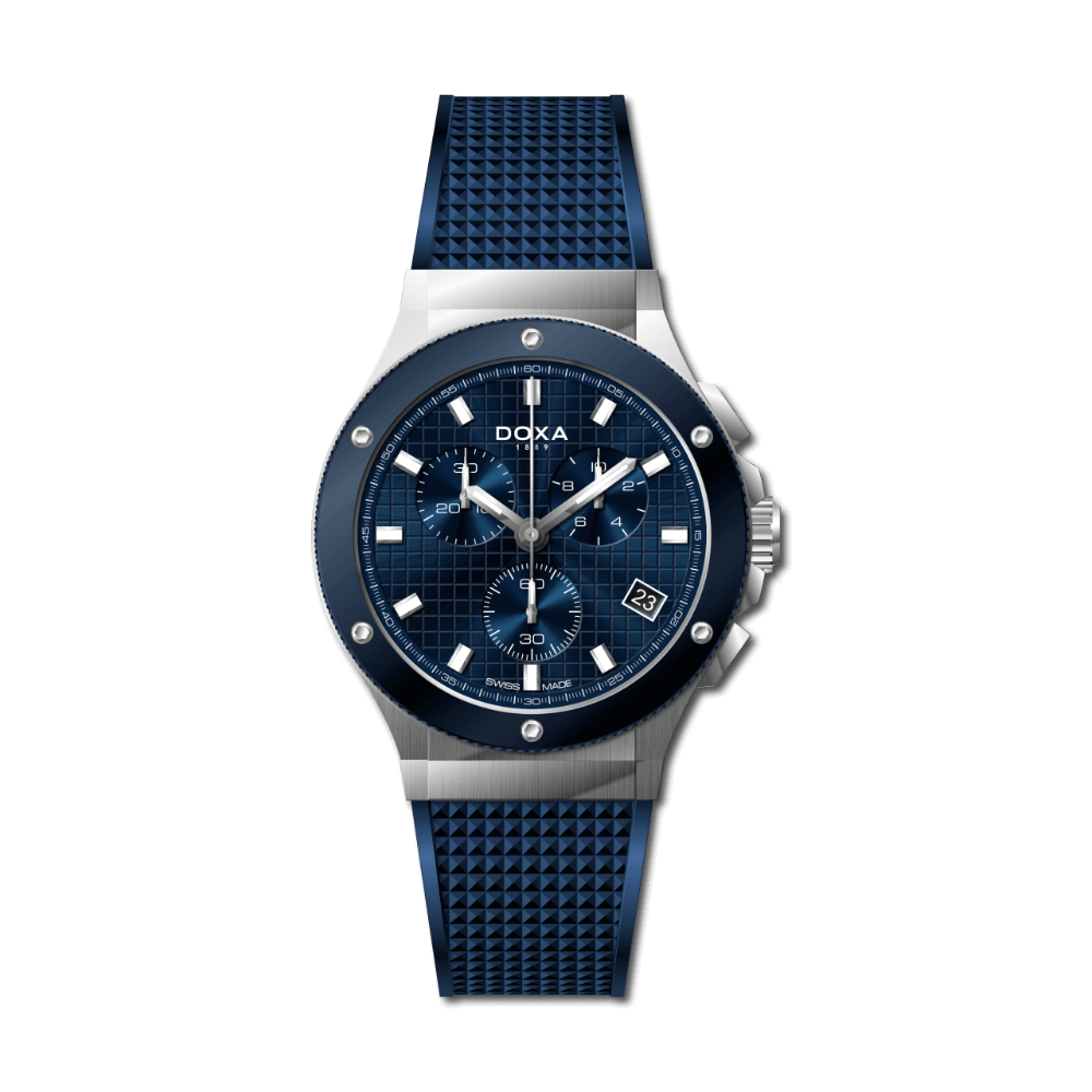 Doxa D-Sport karóra 166.10.201.32