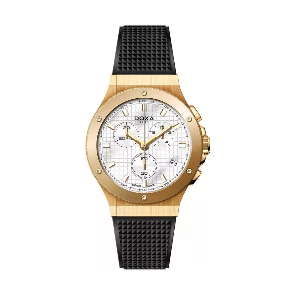 Doxa D-Sport karóra 166.90.011.20