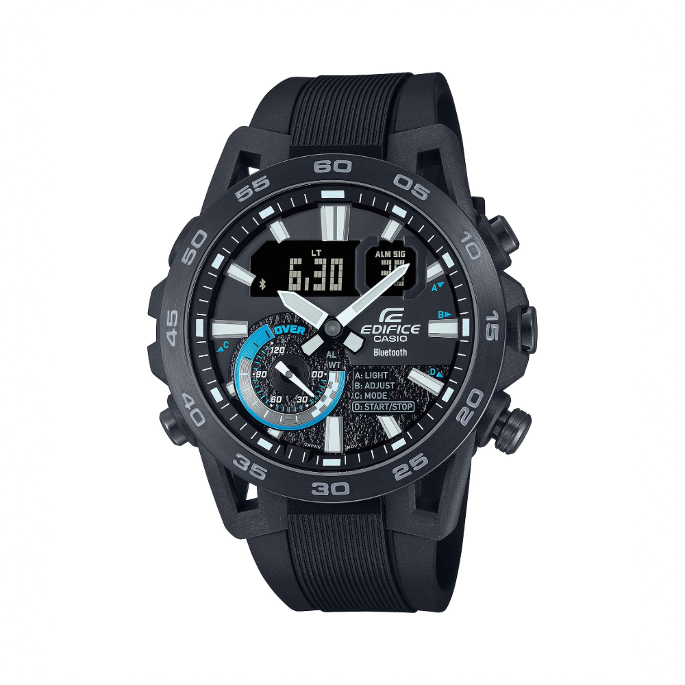 Casio Edifice Sospensione ECB-40PB-1AEF karóra