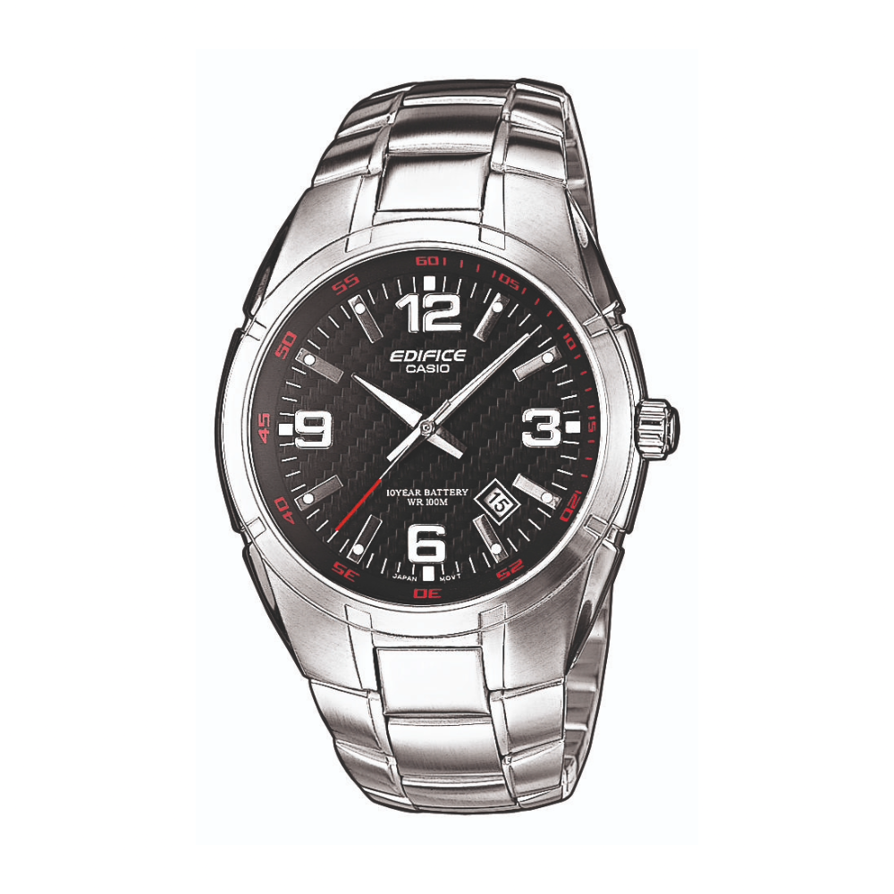 Casio Edifice EF-125D-1AVEG karóra