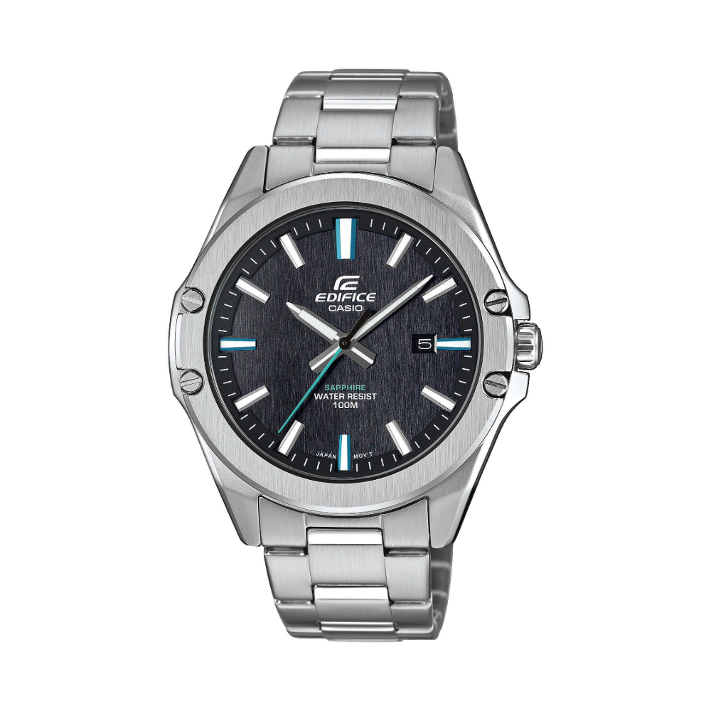 Casio Edifice Slim EFR-S107D-1AVUEF karóra