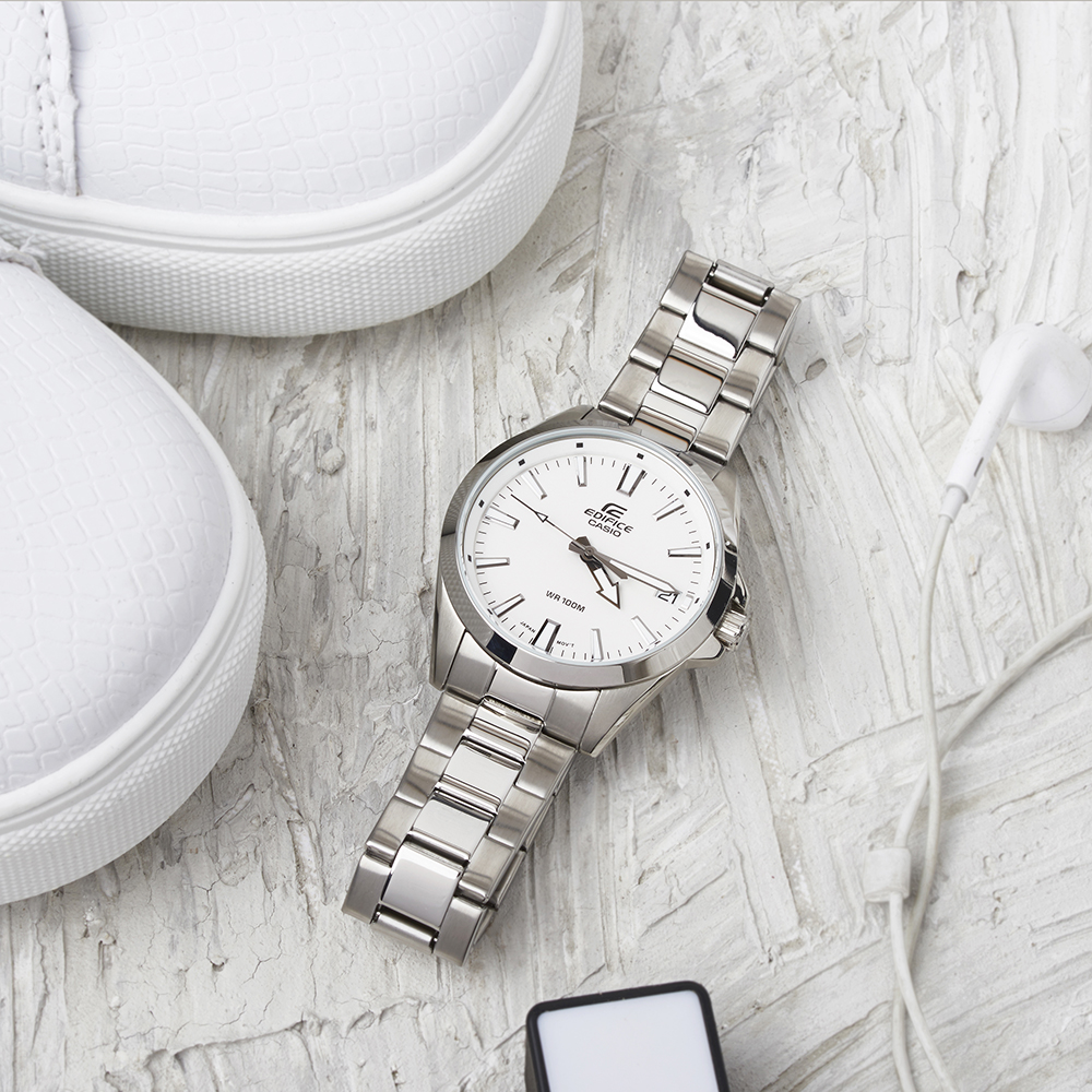 Casio Edifice EFV-100D-7AVUEF karóra - Image 2