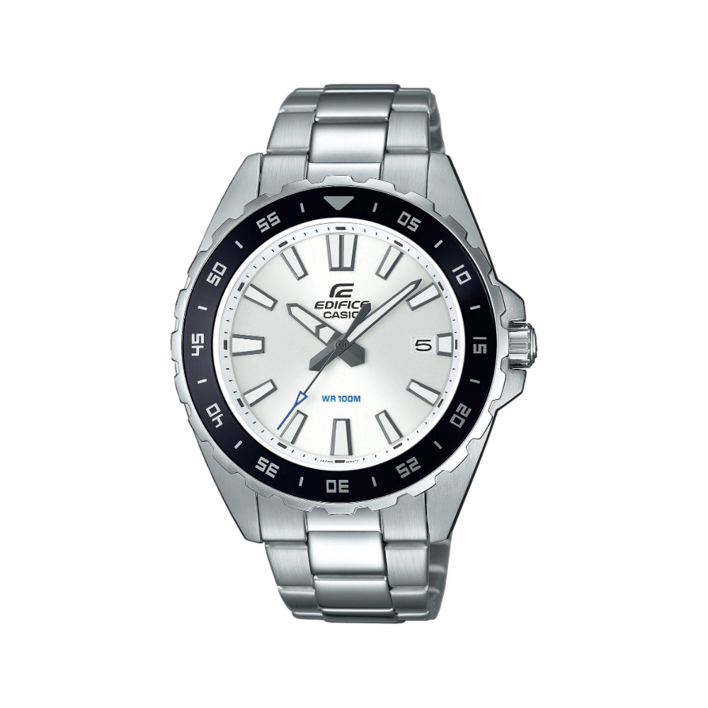 Casio Edifice Basic EFV-130D-7AEF karóra
