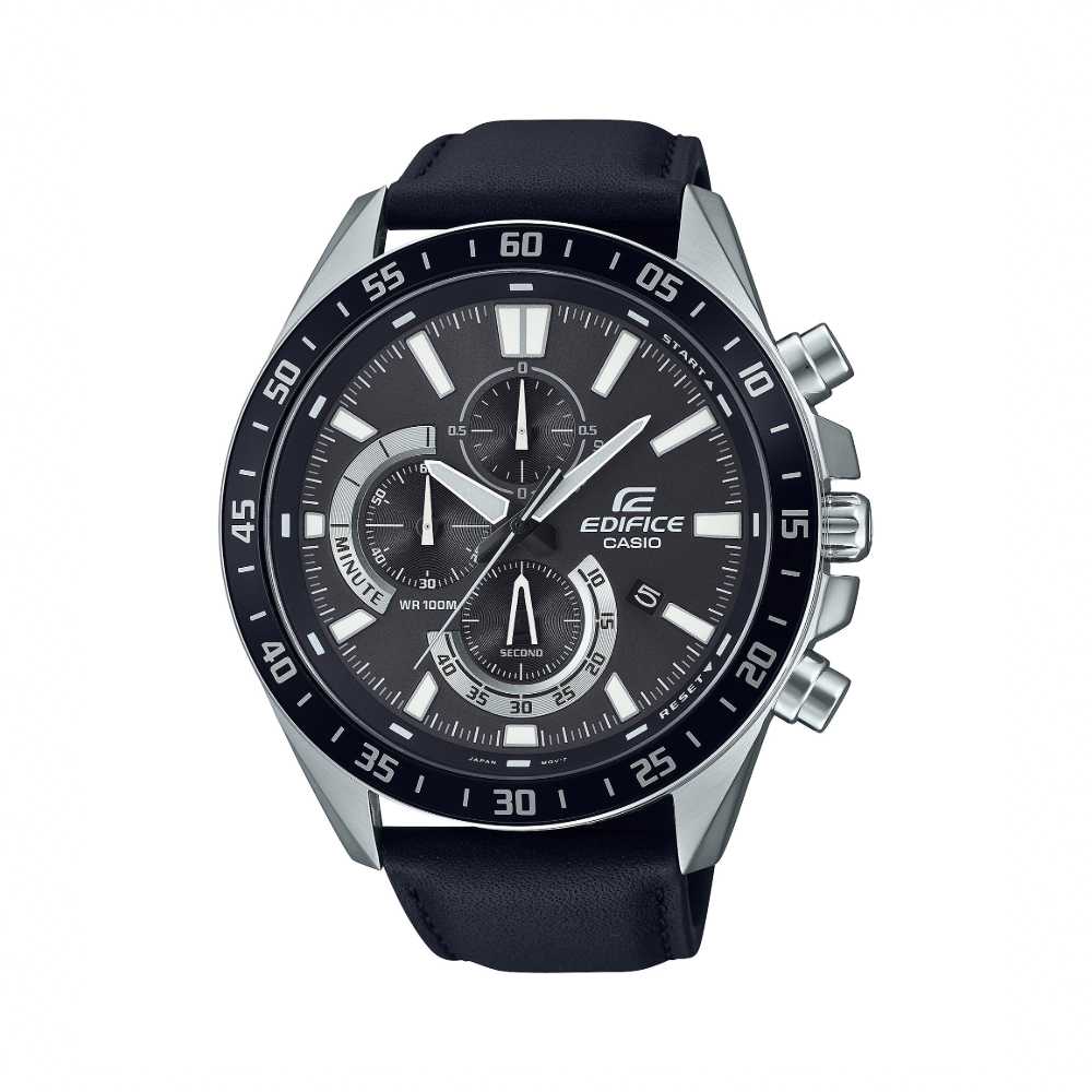 Casio Edifice EFV-620L-1AVUEF karóra