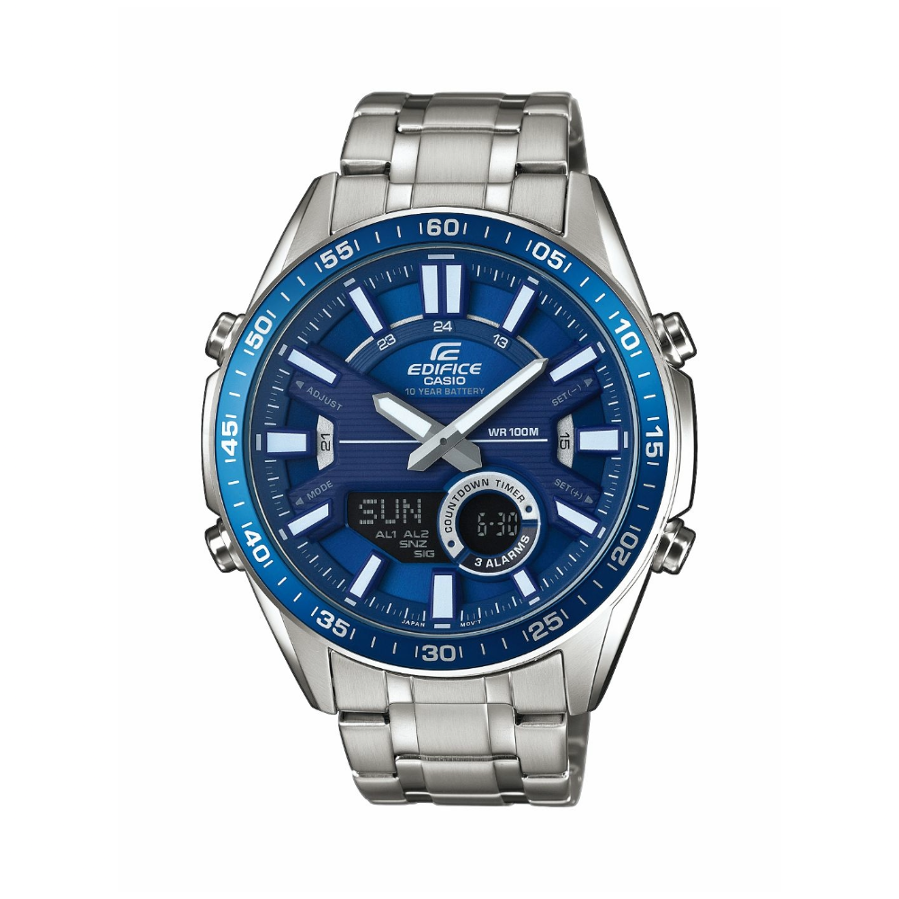 Casio Edifice EFV-C100D-2AVEF karóra