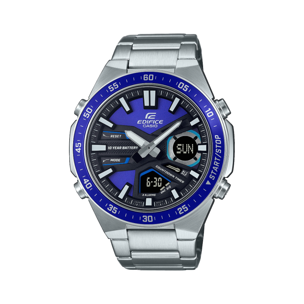 Casio Edifice EFV-C110D-2AVEF karóra