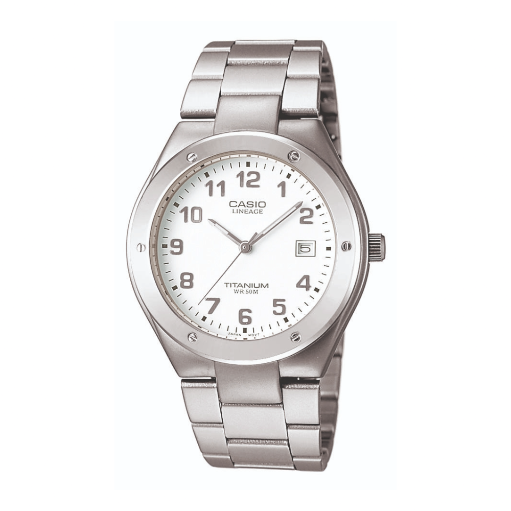 CASIO Lineage LIN-164-7AEF karóra