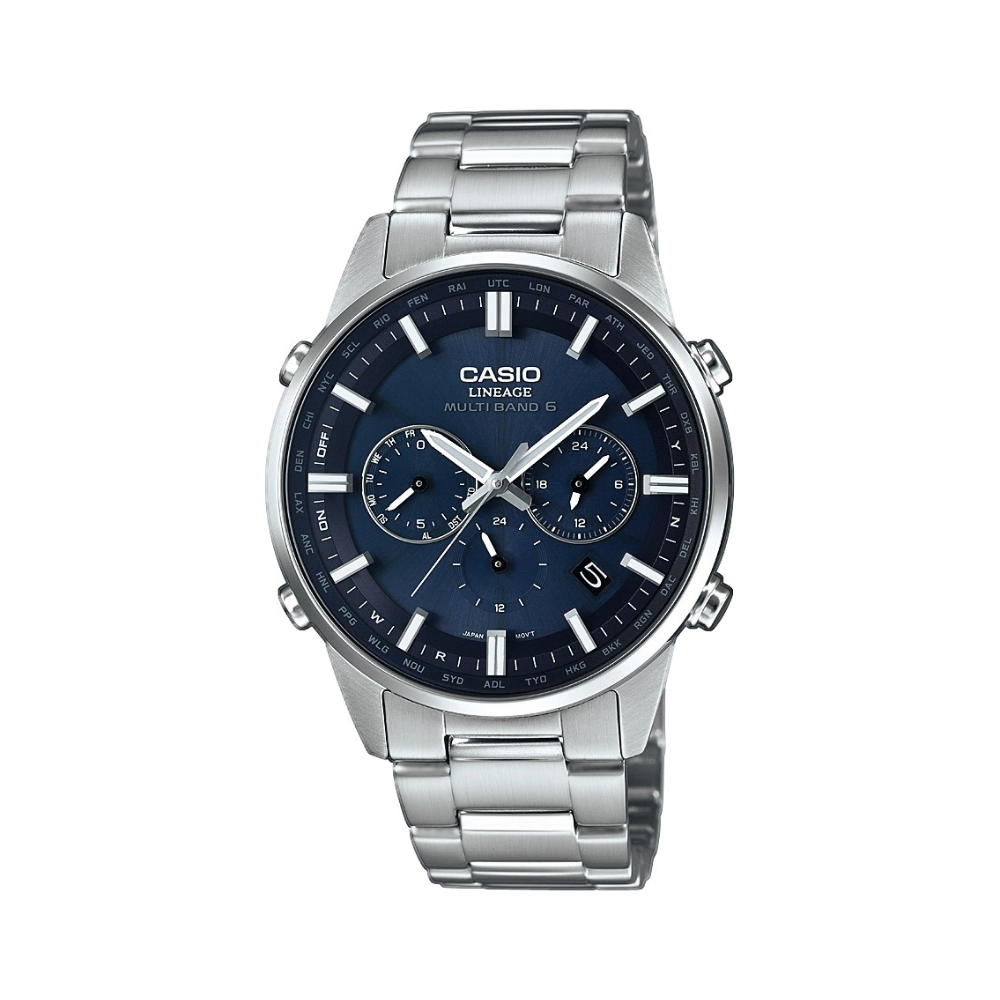 Casio Lineage LIW-M700D-2AER karóra