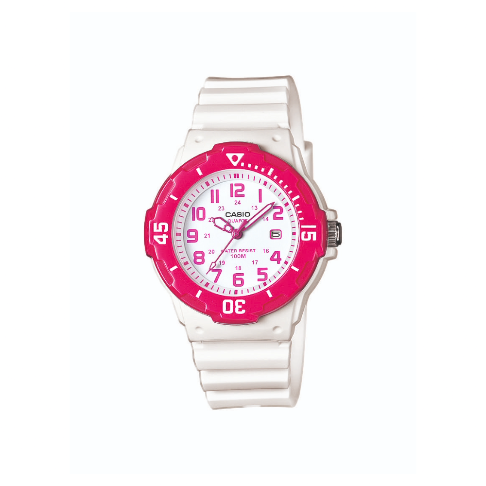 Casio Collection LRW-200H-4BVEF karóra
