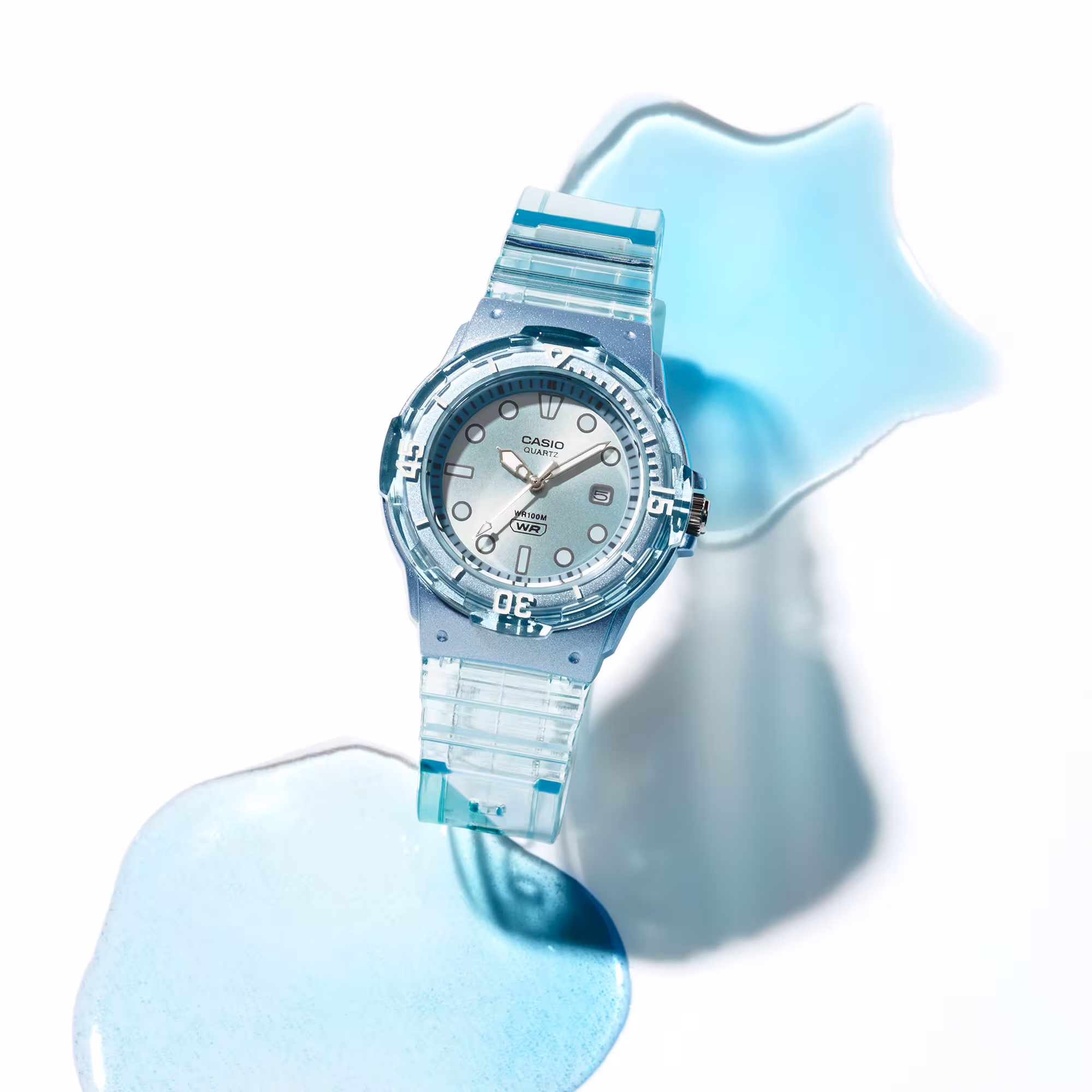 Casio POP LRW-200HS-2EVEF karóra - Image 2