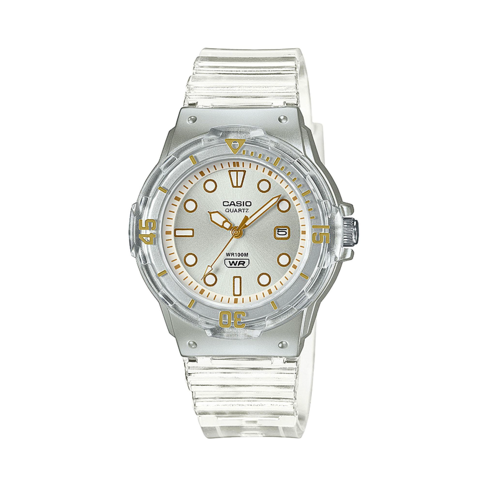 Casio POP LRW-200HS-7EVEF karóra