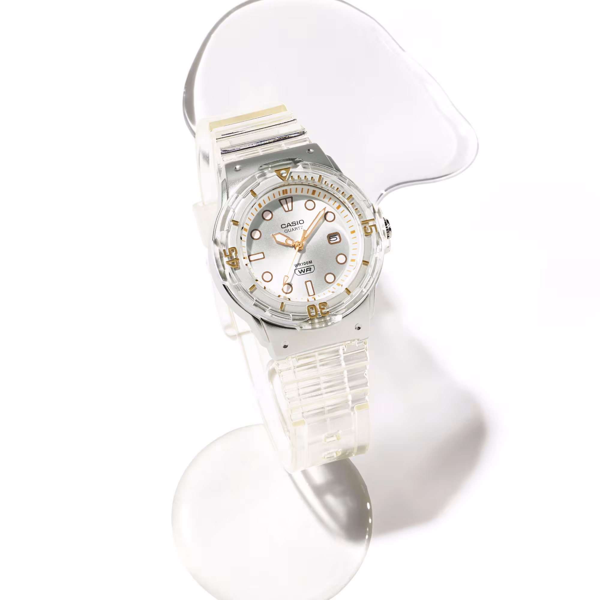 Casio POP LRW-200HS-7EVEF karóra - Image 2