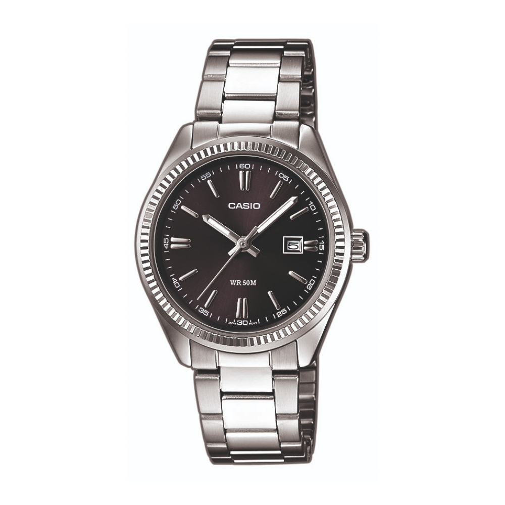Casio Collection LTP-1302PD-1A1VEF karóra