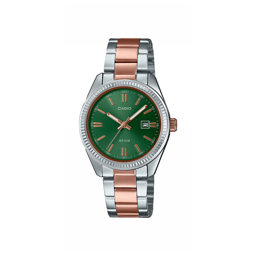 Casio Collection LTP-1302PRG-3AVEF karóra