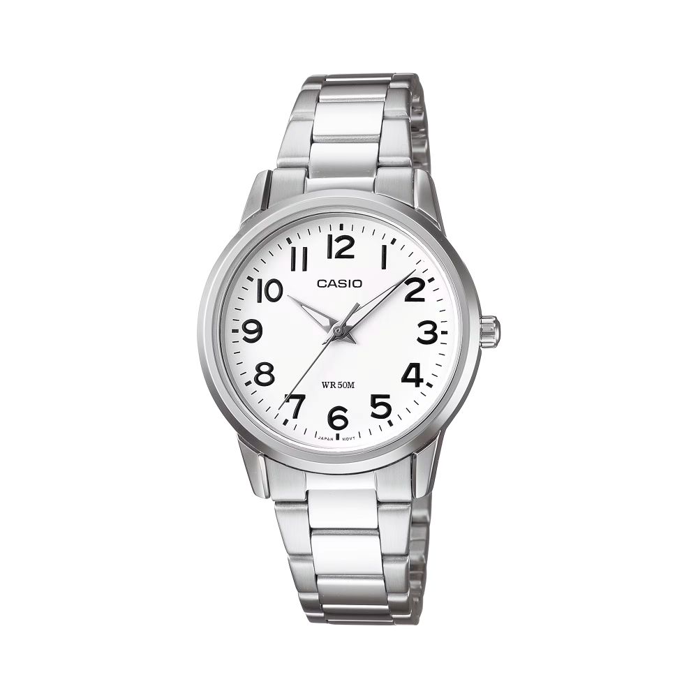 Casio Collection LTP-1303PD-7BVEF karóra