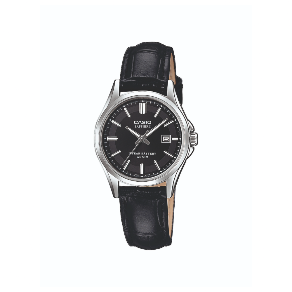 Casio Standard LTS-100L-1AVEF karóra