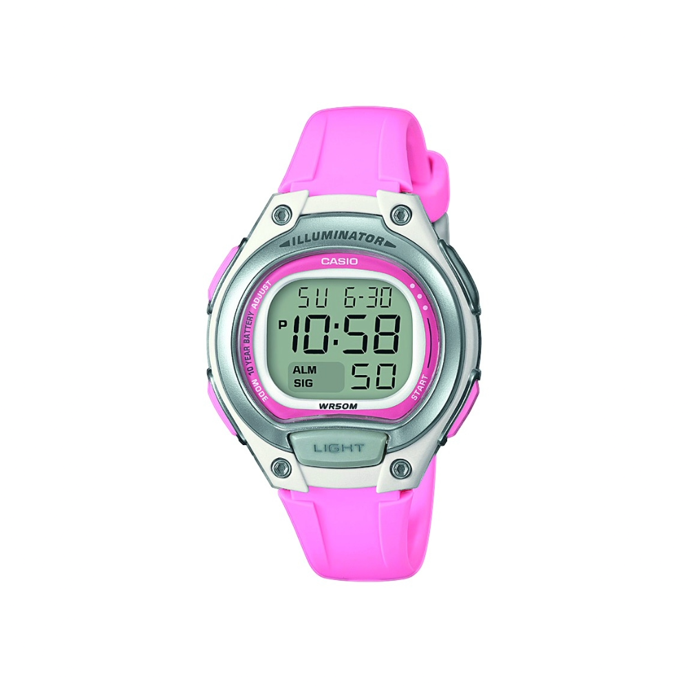 Casio Standard LW-203-4AVEF karóra