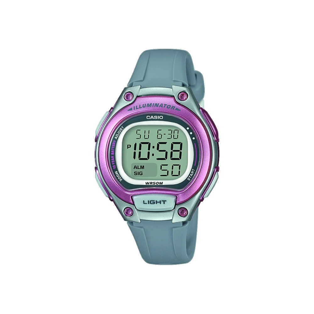 Casio Collection LW-203-8AVEF karóra