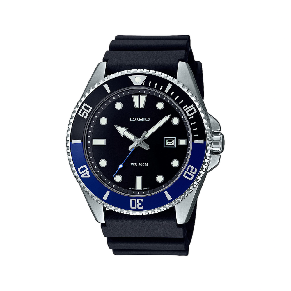 Casio Duro MDV-107-1A2VEF karóra