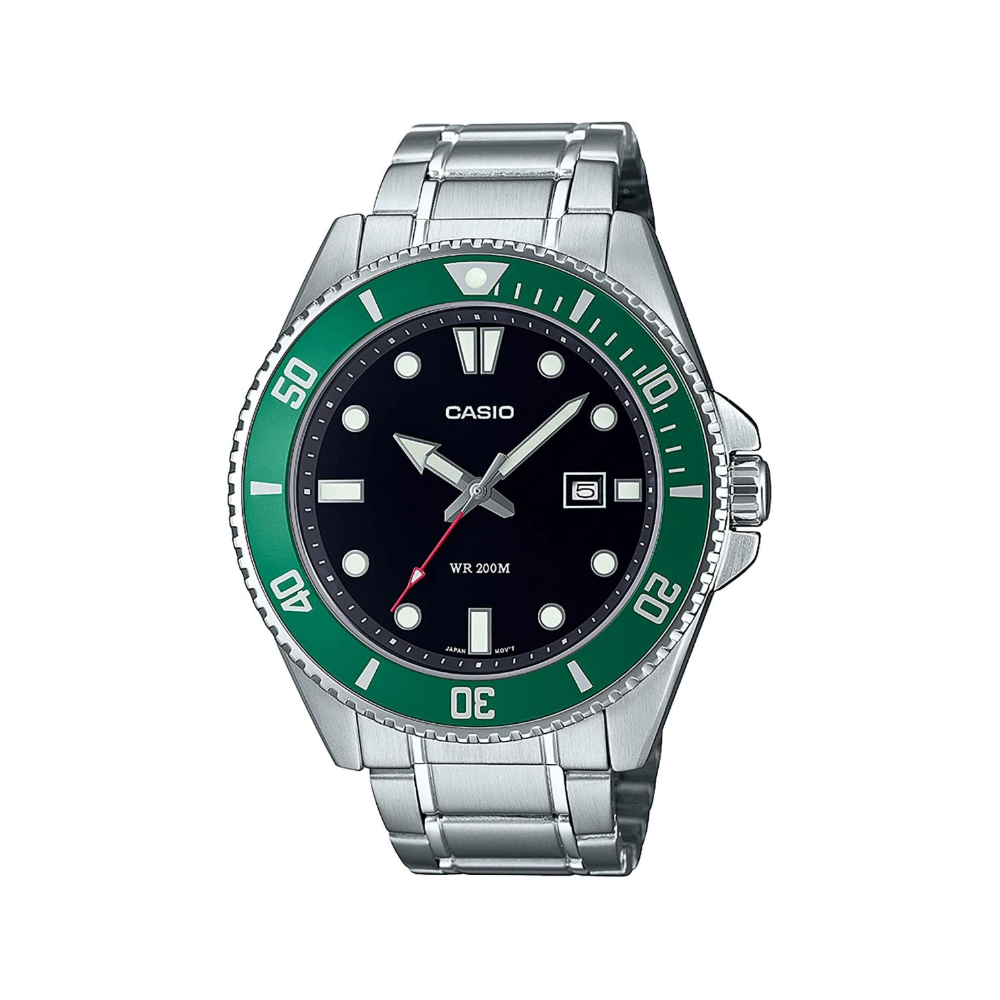 Casio Duro MDV-107D-3AVEF karóra