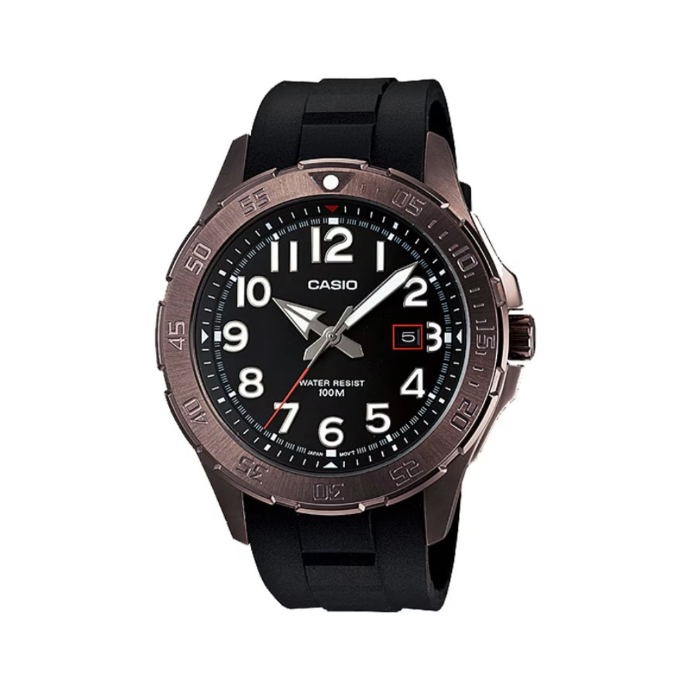 CASIO Collection MTD-1073-1A2VEF karóra