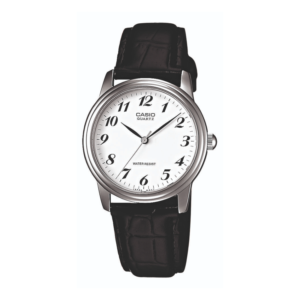 Casio Collection MTP-1236PL-7BEF karóra