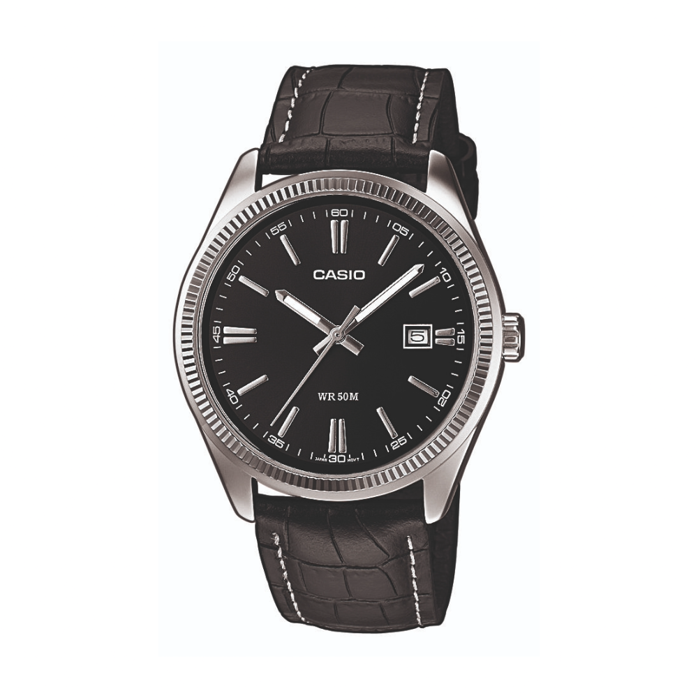 Casio Collection MTP-1302PL-1AVEF karóra
