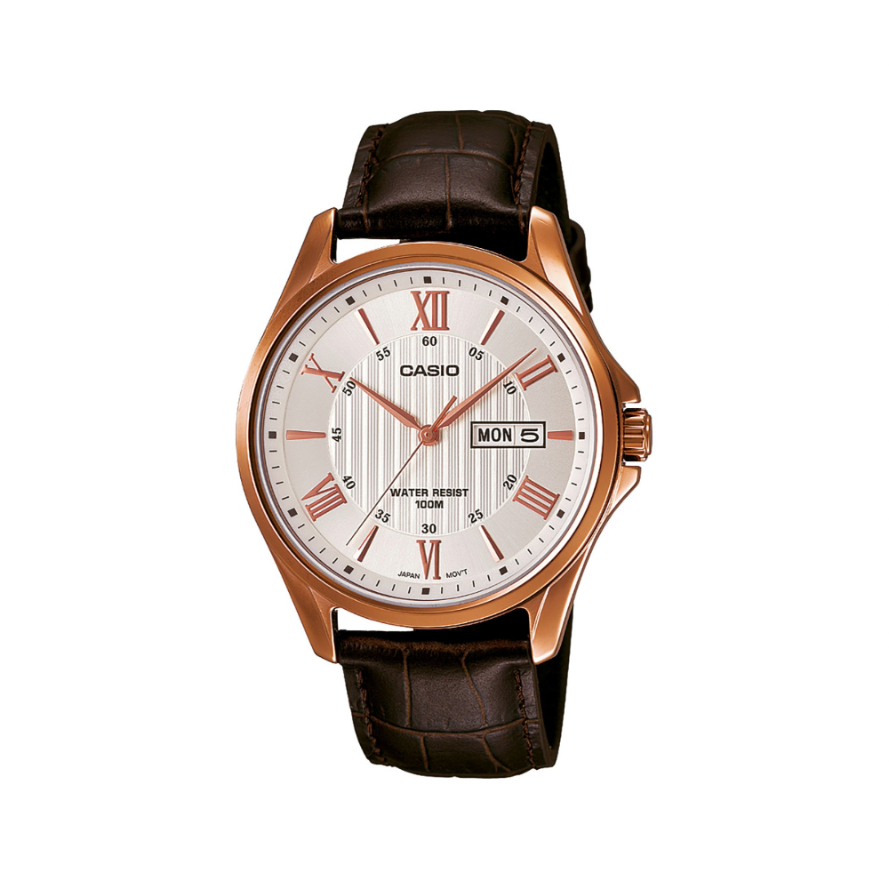 Casio Collection MTP-1384L-7AVEF karóra