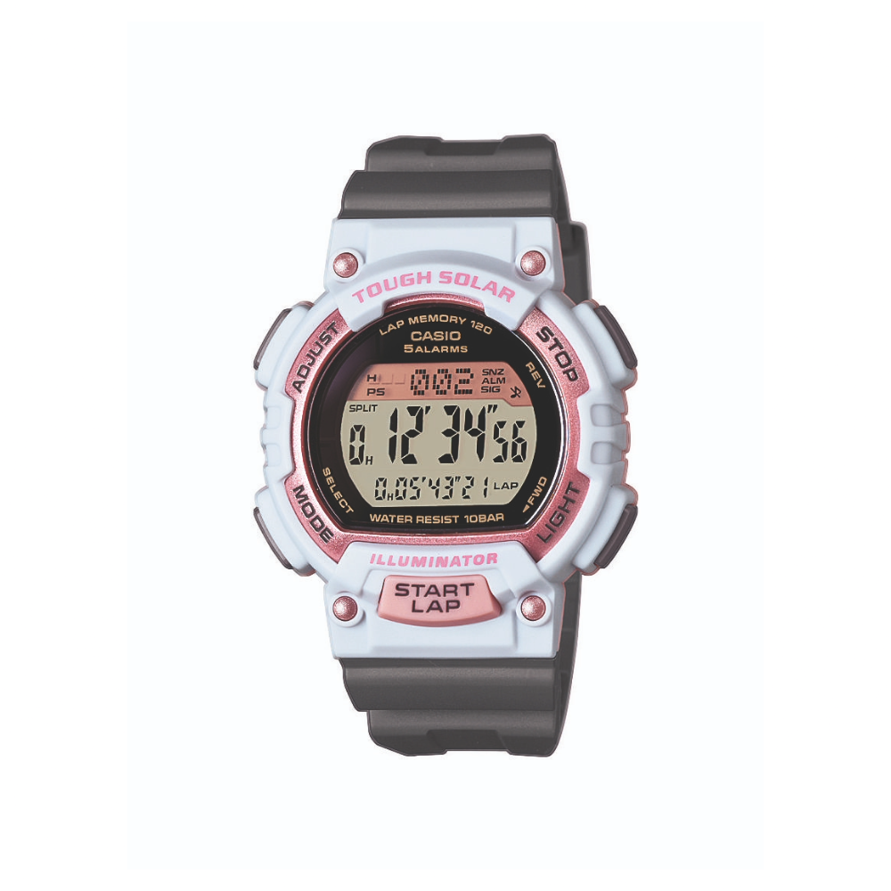 CASIO Collection STL-S300H-4AVEF karóra