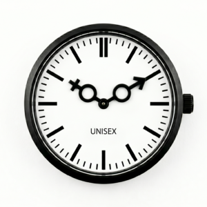 Unisex karóra
