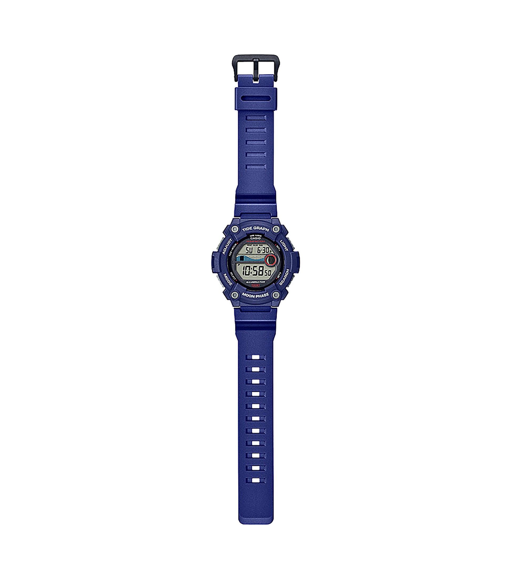 Casio Outgear WS-1300H-2AVEF karóra - Image 2