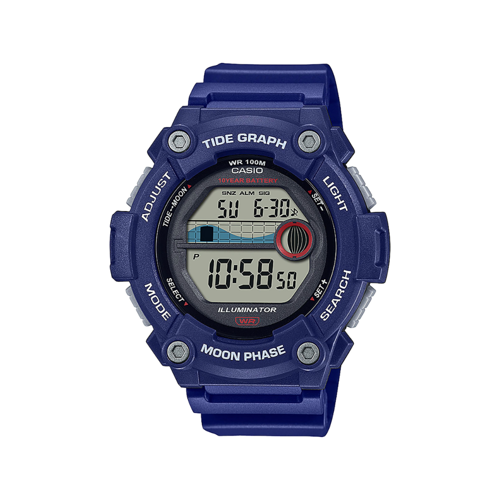Casio Outgear WS-1300H-2AVEF karóra