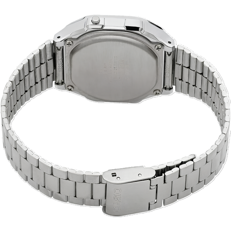 Casio Vintage Camouflage A168WEC-1EF karóra - Image 2