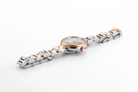 Roamer Dreamline Diamond karóra 967847 49 20 50 - Image 2