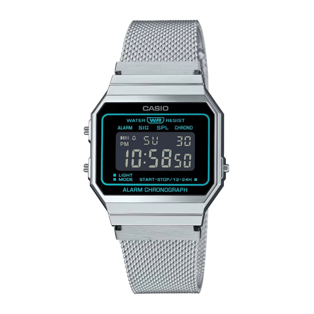 Casio Vintage A700WEMS-1BEF karóra