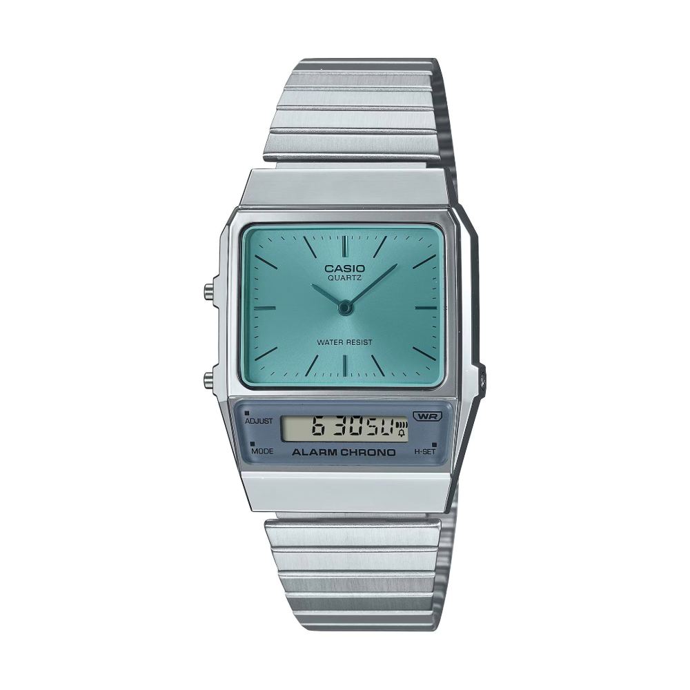 Casio Vintage AQ-800EC-2AEF karóra