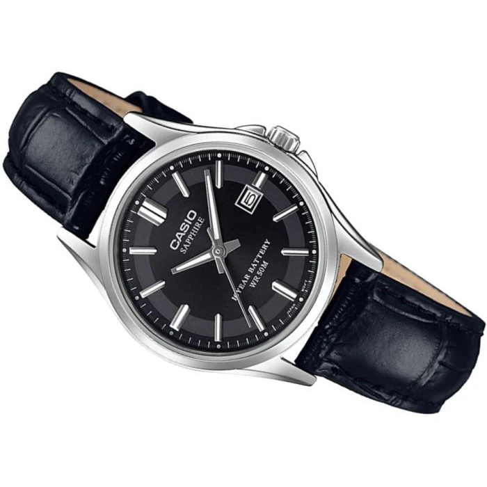 Casio Standard LTS-100L-1AVEF karóra - Image 2