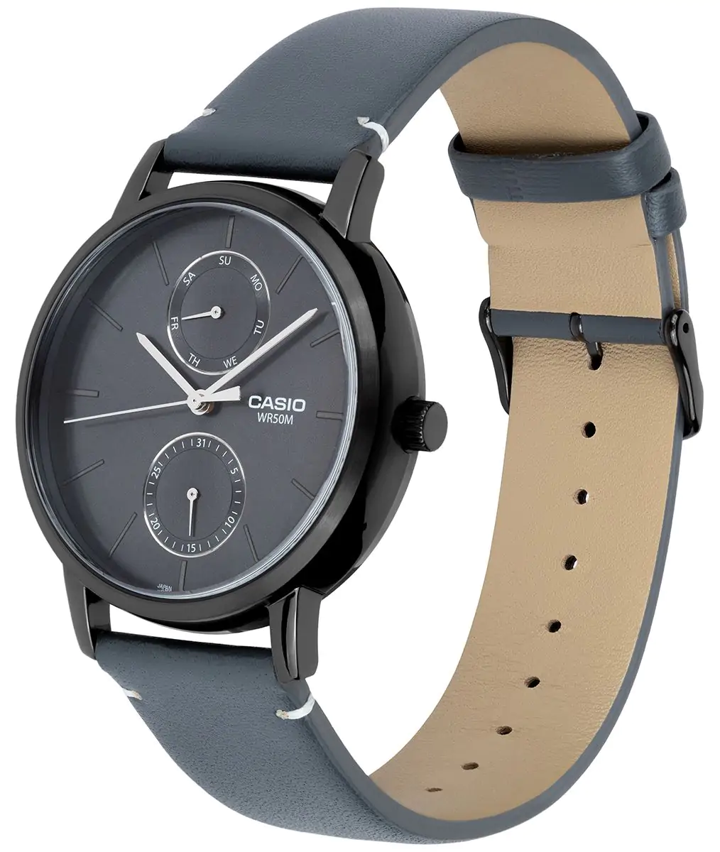 Casio Standard MTP-B310BL-1AVEF karóra - Image 2