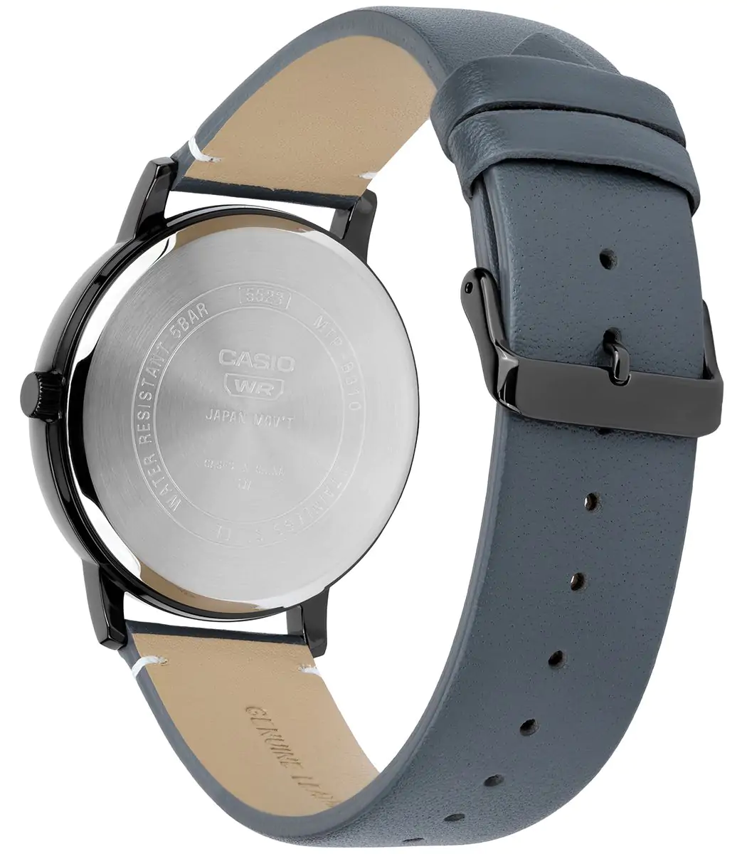 Casio Standard MTP-B310BL-1AVEF karóra - Image 3
