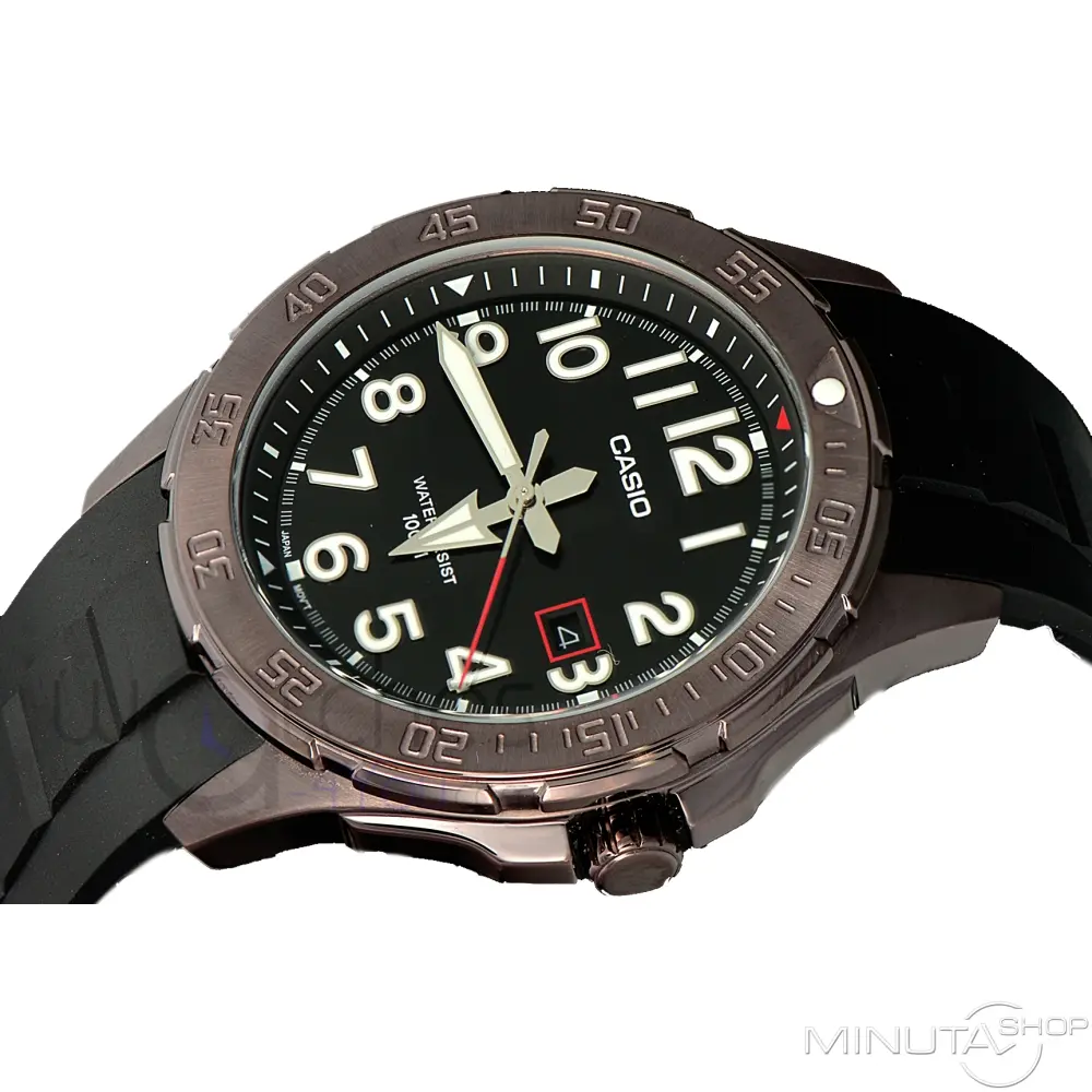 CASIO Collection MTD-1073-1A2VEF karóra - Image 2
