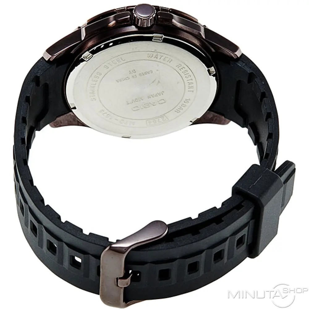 CASIO Collection MTD-1073-1A2VEF karóra - Image 3