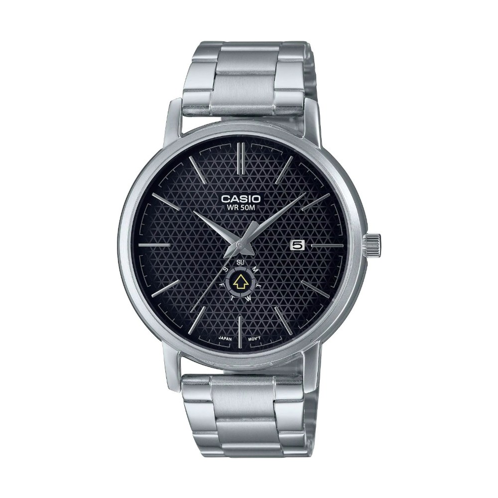 Casio Collection MTP-B125D-1AVEF karóra
