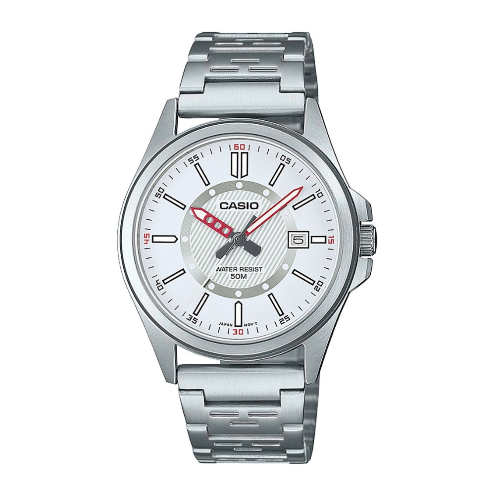 Casio Collection MTP-E700D-7EVEF karóra