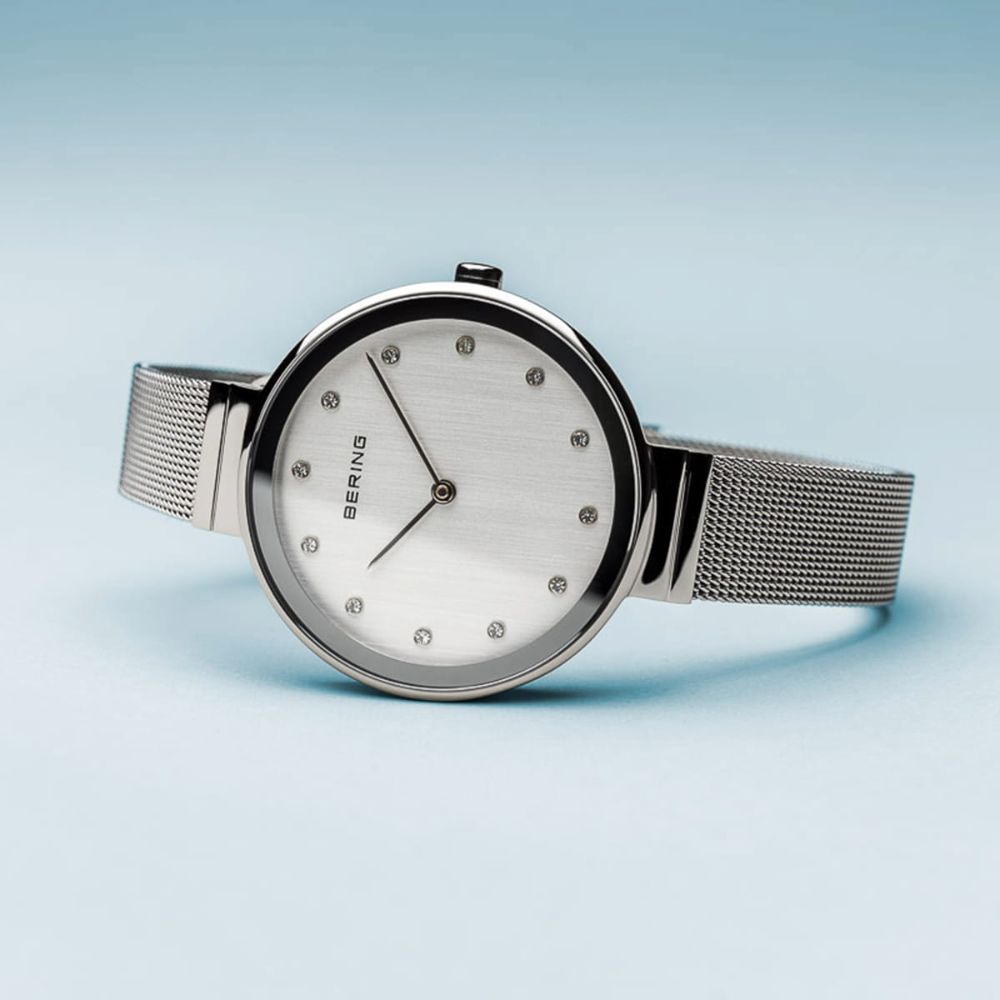 Bering Classic Collection 12034-000 karóra - Image 2