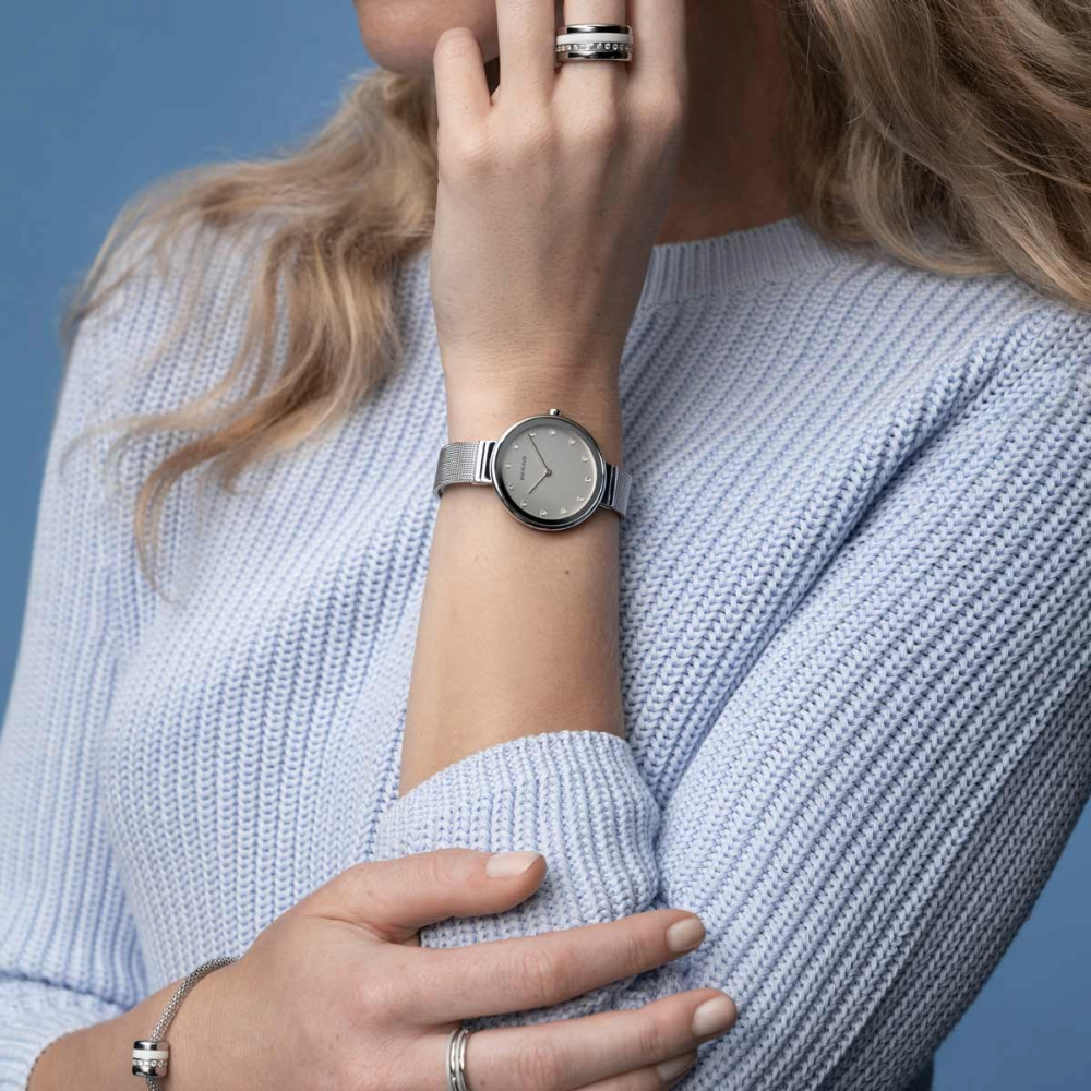 Bering Classic Collection 12034-000 karóra - Image 3