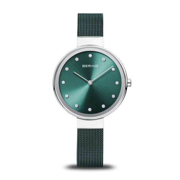 BERING Green Light
