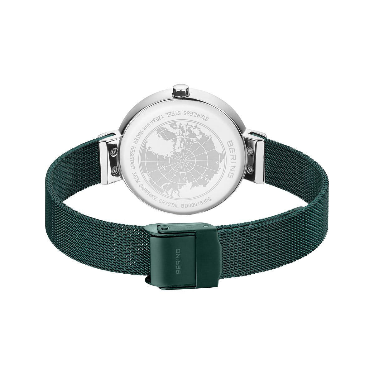 Bering Green Light 12034-808 karóra - Image 2