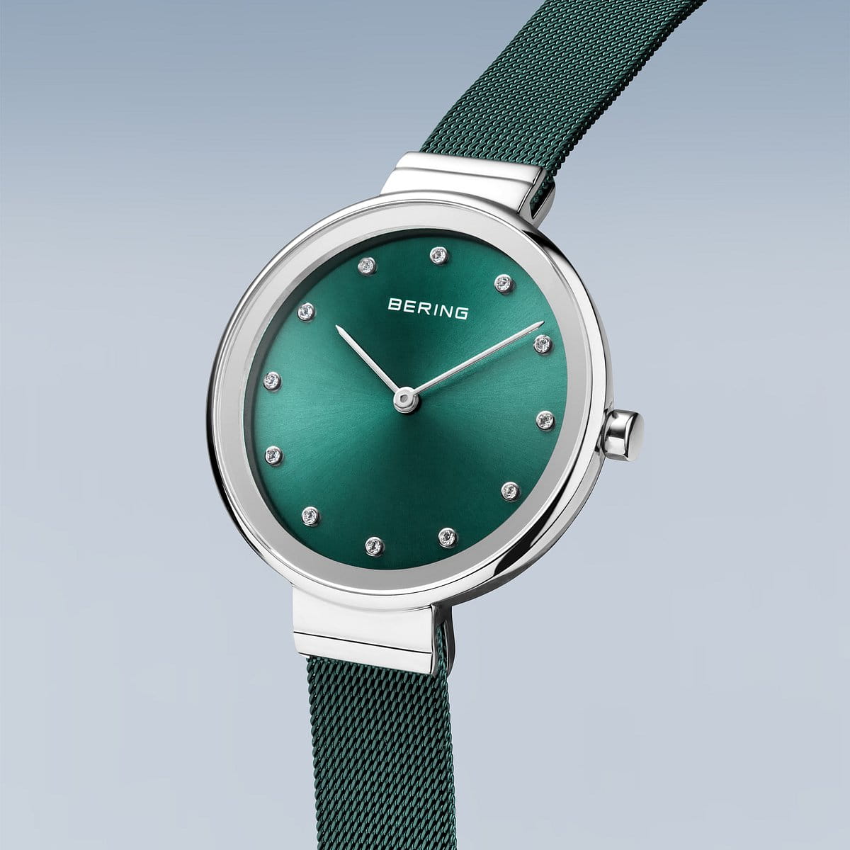 Bering Green Light 12034-808 karóra - Image 4