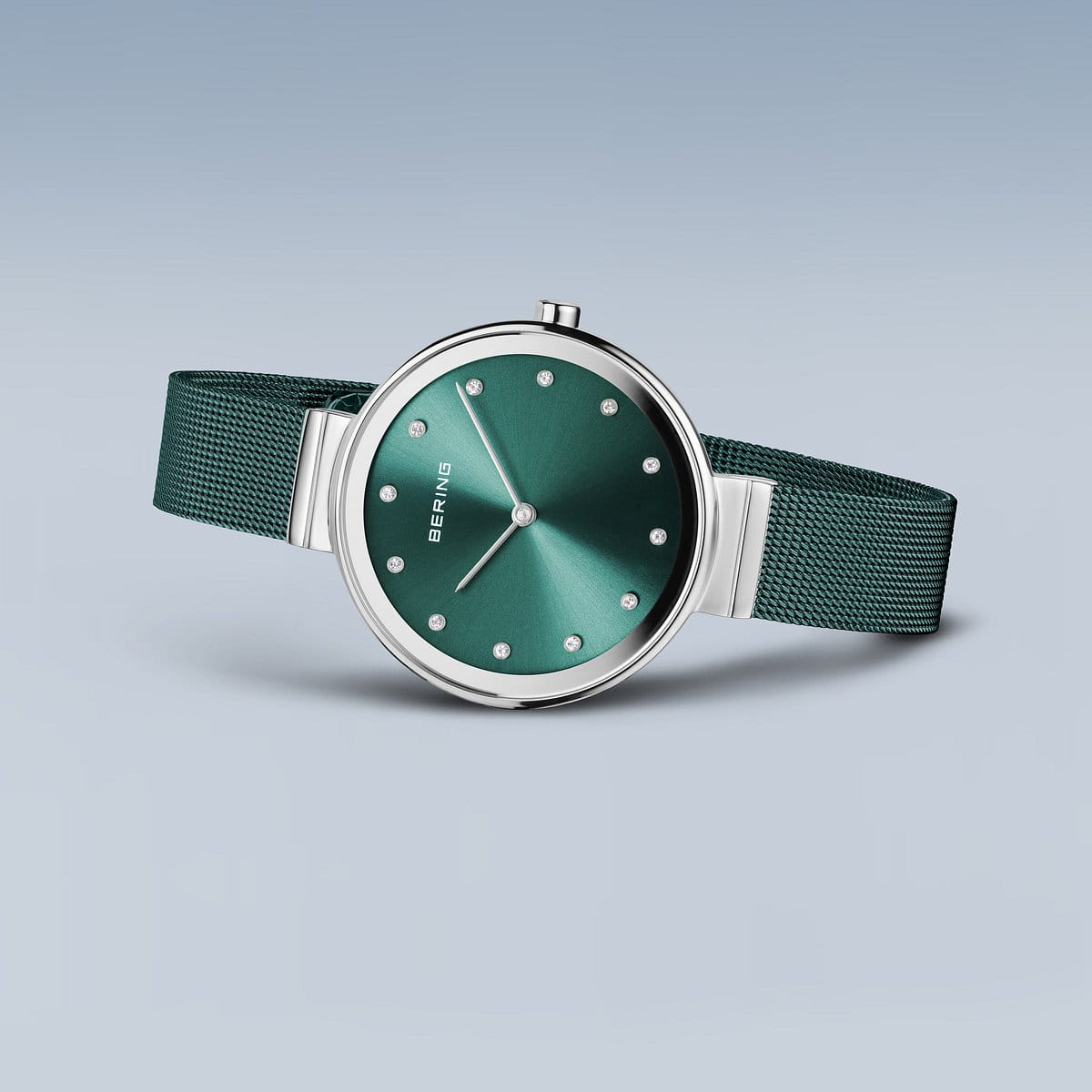 Bering Green Light 12034-808 karóra - Image 3